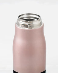 Water Bottle | Vacuum Insulated Travel Bottle | Hot & Cold Water Bottle | Water Bottle with Carry Handle | Thermos Flask for Gym Bottle