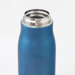 Water Bottle | Vacuum Insulated Travel Bottle | Hot & Cold Water Bottle | Water Bottle with Carry Handle | Thermos Flask for Gym Bottle