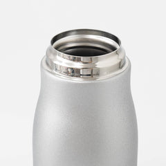 Water Bottle | Vacuum Insulated Travel Bottle | Hot & Cold Water Bottle | Water Bottle with Carry Handle | Thermos Flask for Gym Bottle