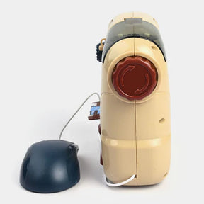 Sewing Machine Toy For Kids - Electric remote control