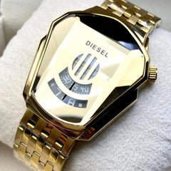 Diesel Watch - Stylish & Durable Timepiece