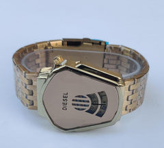 Diesel Watch - Stylish & Durable Timepiece