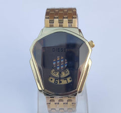 Diesel Watch - Stylish & Durable Timepiece