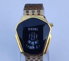 Diesel Watch - Stylish & Durable Timepiece