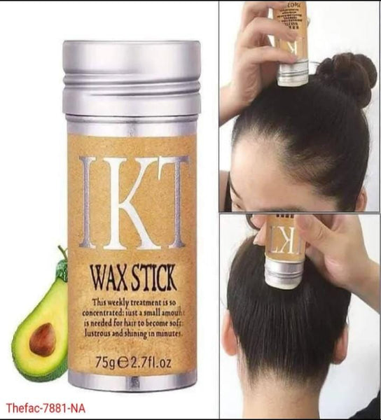 Hair Wax Stick - Original & High Quality