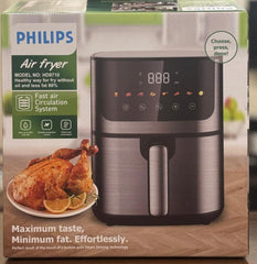 Philips Essential MasterChef 5.5L Product 1400W 220V Limited Stock Available Hot Selling Top Rated