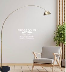 Kayden Floor Lamp